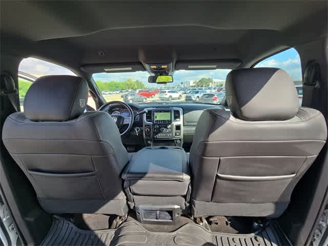 Thumbnail: 2018 RAM 2500 - 19