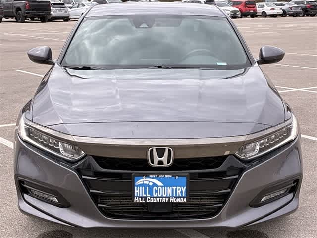 Thumbnail: 2020 Honda Accord - 14