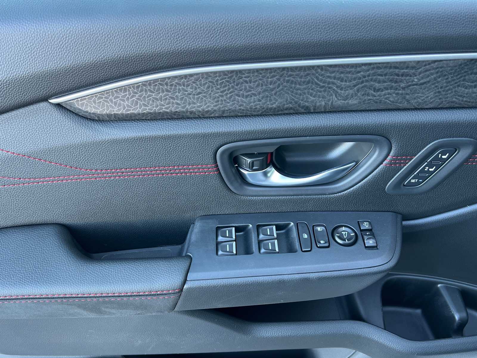 Thumbnail: 2026 Honda Pilot - 12