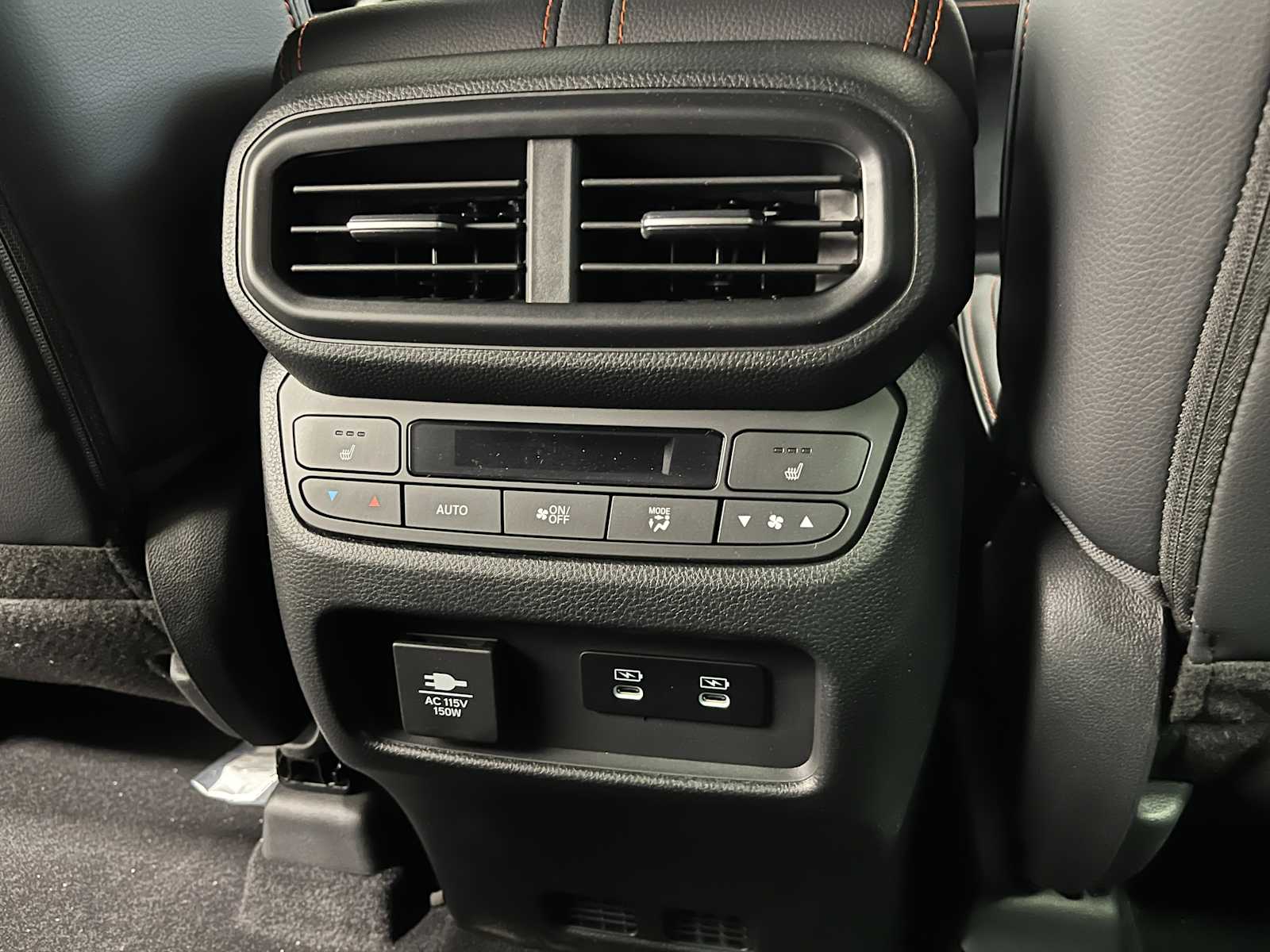 Thumbnail: 2026 Honda Passport - 25