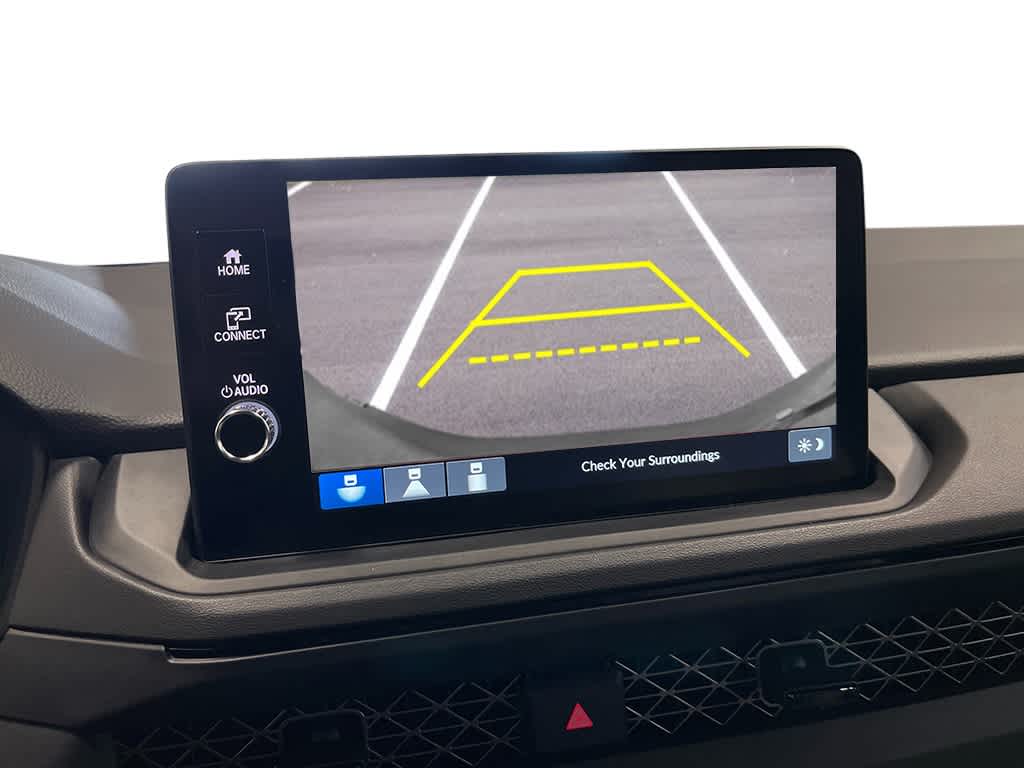 Thumbnail: 2026 Honda Accord - 19