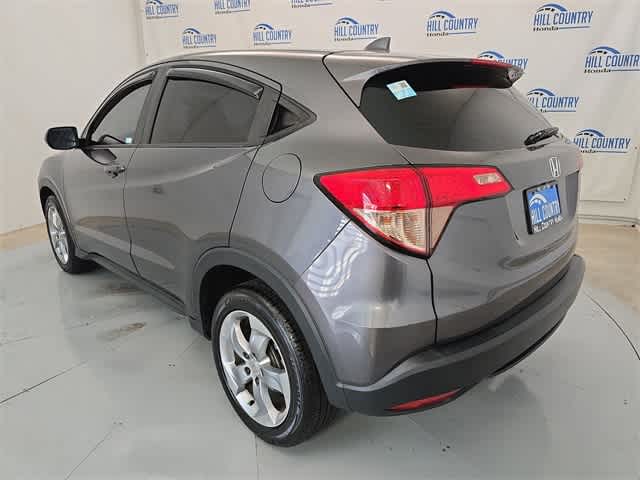Thumbnail: 2018 Honda HR-V - 4