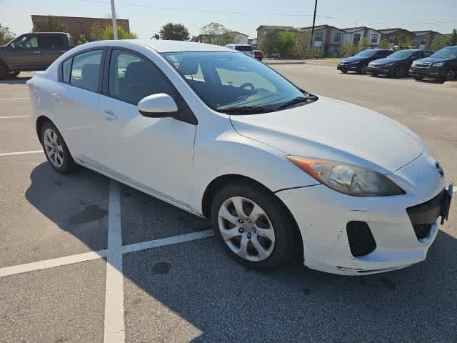 Thumbnail: 2012 Mazda Mazda3 - 3