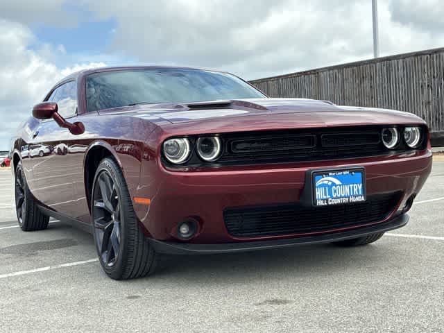 Thumbnail: 2021 Dodge Challenger - 10