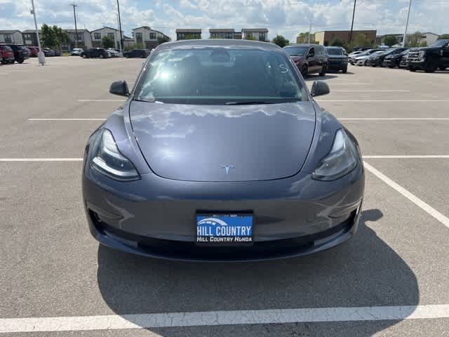 Thumbnail: 2023 Tesla Model 3 - 8