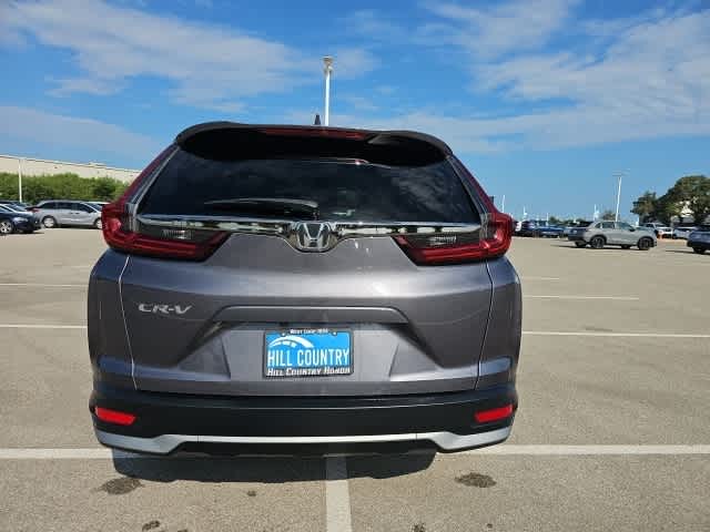 Thumbnail: 2022 Honda CR-V - 7