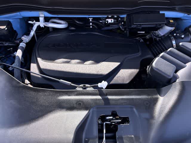 Thumbnail: 2024 Honda Ridgeline - 15