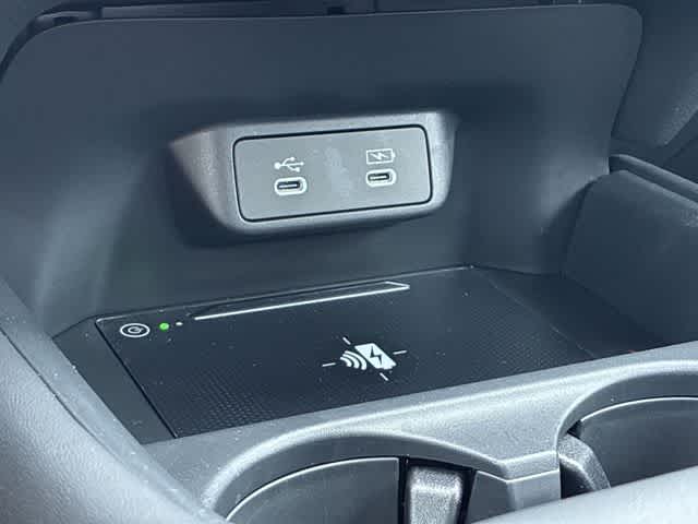 Thumbnail: 2026 Honda HR-V - 32