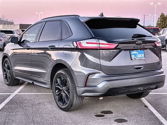 Thumbnail: 2022 Ford Edge - 4