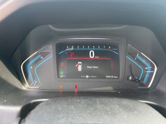 Thumbnail: 2019 Honda Odyssey - 13