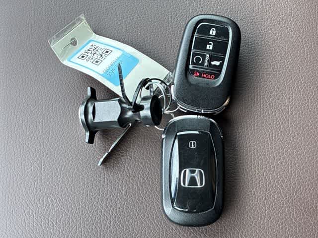 Thumbnail: 2025 Honda Pilot - 39