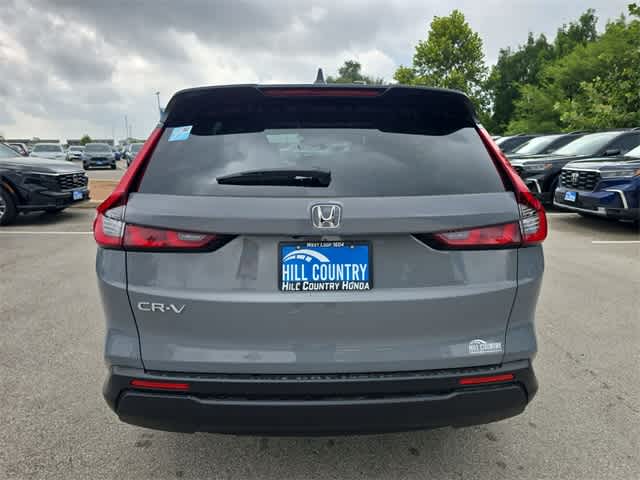 Thumbnail: 2026 Honda CR-V - 6