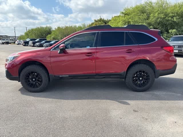 Thumbnail: 2018 Subaru Outback - 2