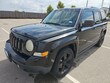 Jeep Patriot