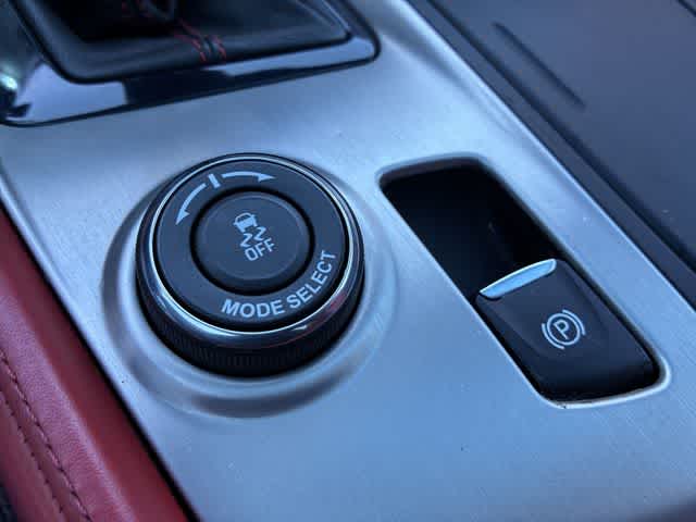 Thumbnail: 2016 Chevrolet Corvette - 38