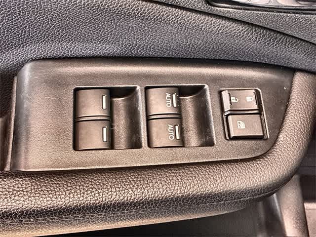 Thumbnail: 2022 Honda Pilot - 40