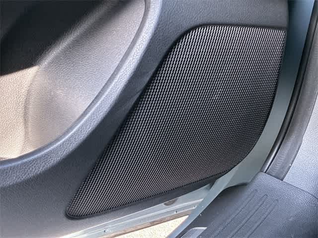 Thumbnail: 2022 INFINITI QX55 - 33