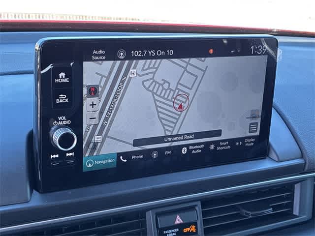 Thumbnail: 2025 Honda Pilot - 31