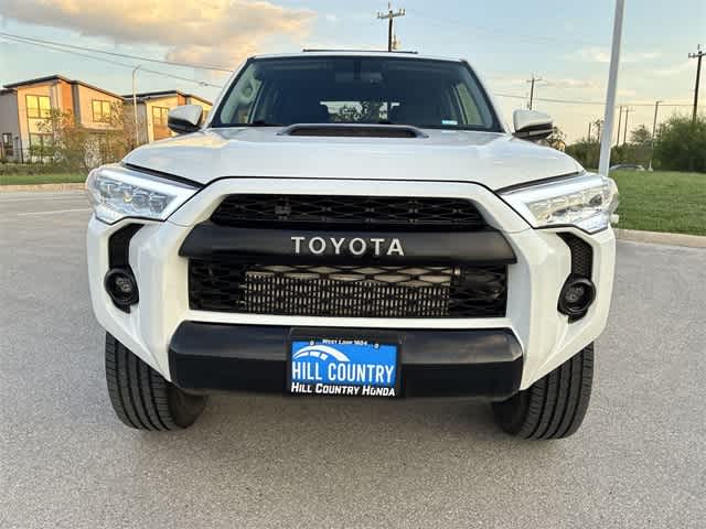 Thumbnail: 2019 Toyota 4Runner - 9