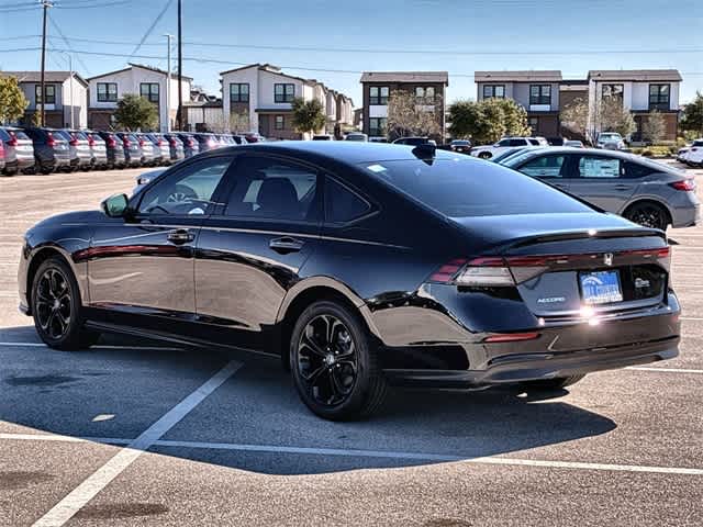 Thumbnail: 2025 Honda Accord - 4