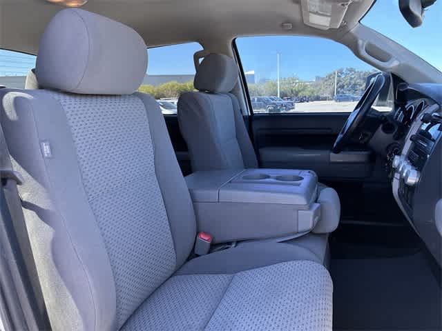 Thumbnail: 2012 Toyota Tundra - 22