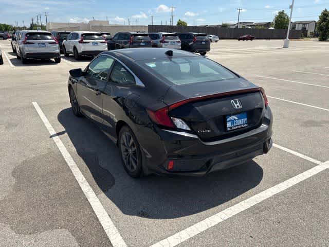 Thumbnail: 2019 Honda Civic - 2