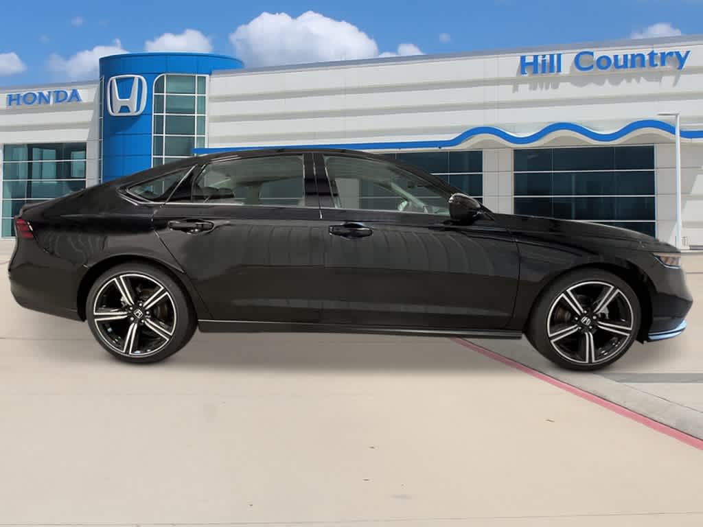 Thumbnail: 2026 Honda Accord - 6