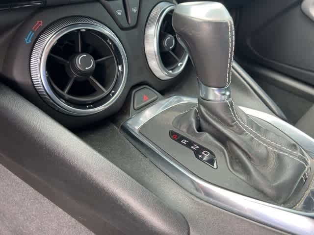 2022 Chevrolet Camaro  15