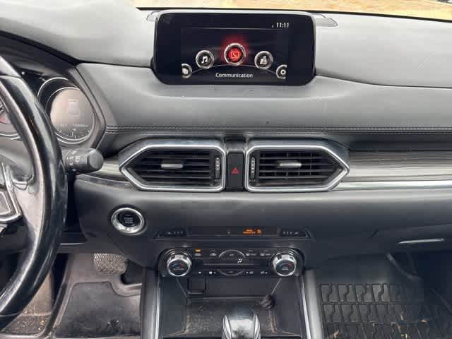 Thumbnail: 2018 Mazda CX-5 - 17