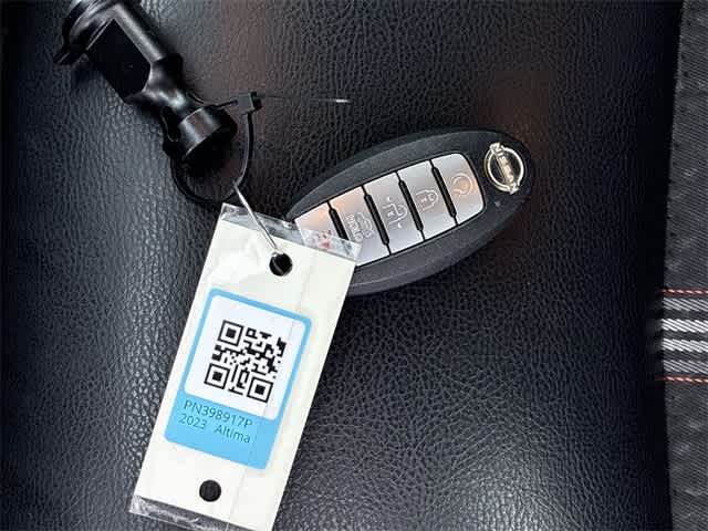 Thumbnail: 2023 Nissan Altima - 36