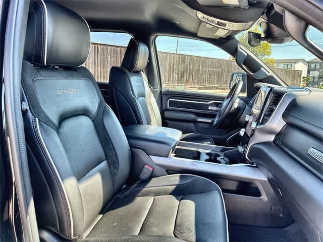 Thumbnail: 2023 RAM 1500 - 22