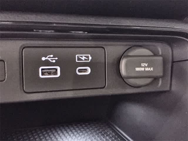 Thumbnail: 2025 Honda CR-V - 34