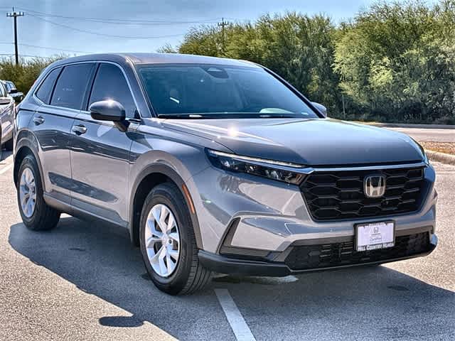 Thumbnail: 2023 Honda CR-V - 8