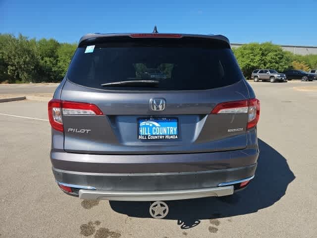 Thumbnail: 2019 Honda Pilot - 6