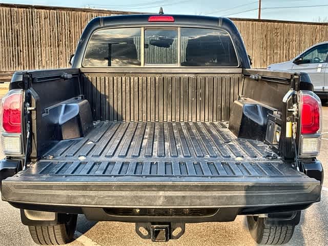 Thumbnail: 2023 Toyota Tacoma - 35