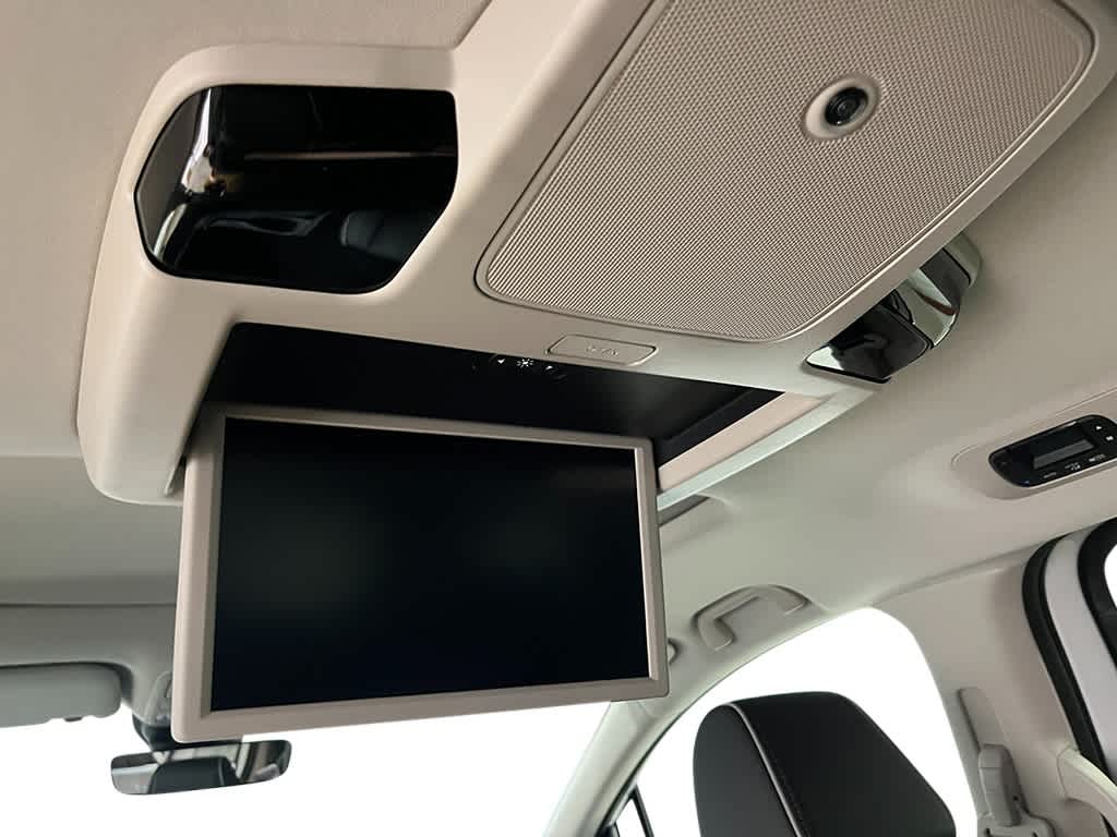 Thumbnail: 2026 Honda Odyssey - 19