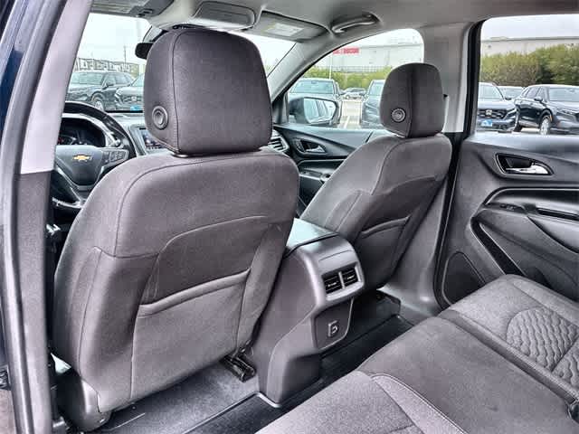 Thumbnail: 2021 Chevrolet Equinox - 19