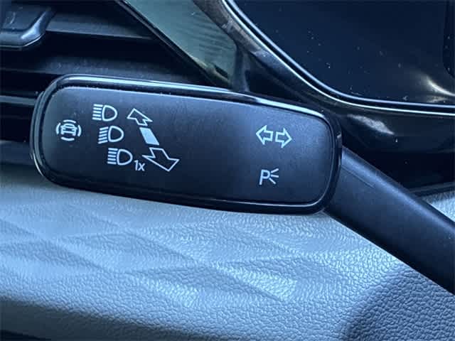 Thumbnail: 2024 Volkswagen Taos - 27