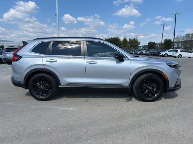 Thumbnail: 2025 Honda CR-V - 6