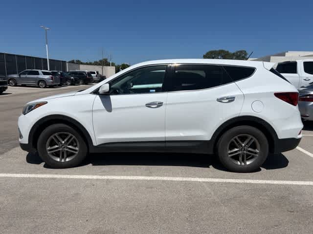 Thumbnail: 2018 Hyundai Santa Fe - 2