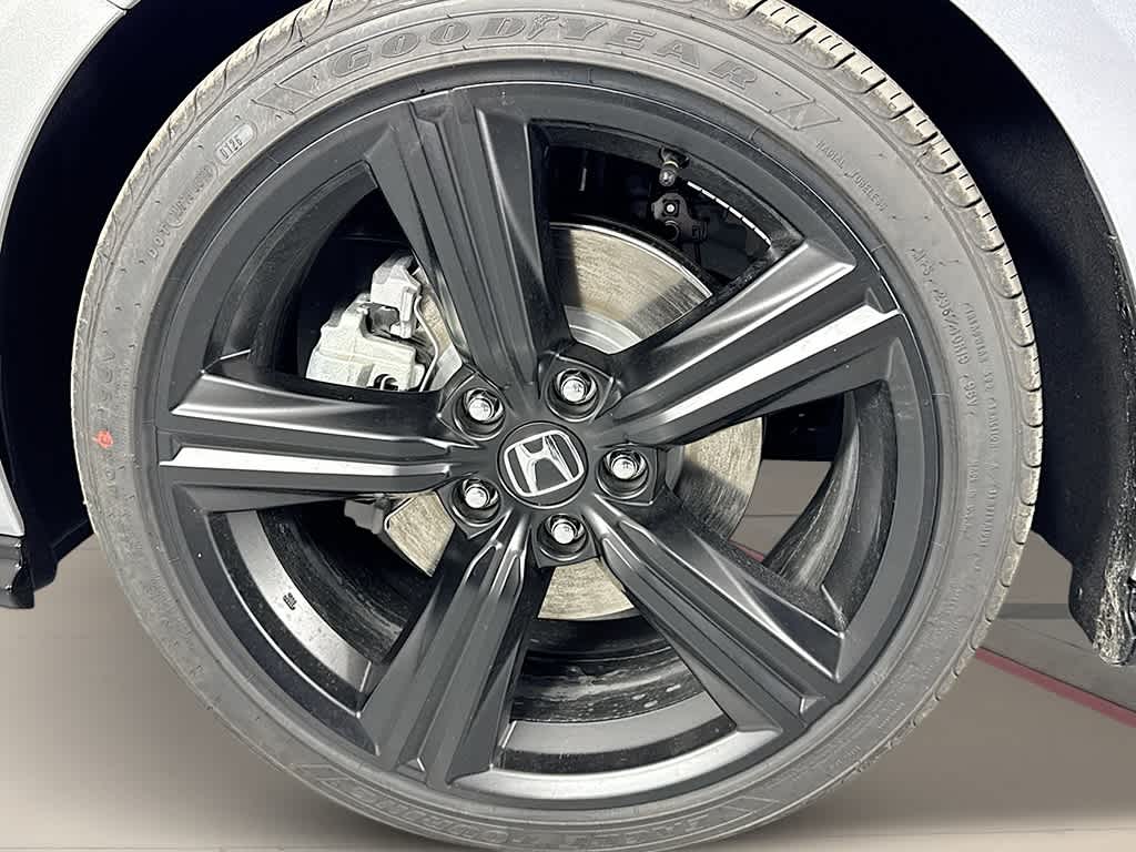 Thumbnail: 2026 Honda Accord - 9