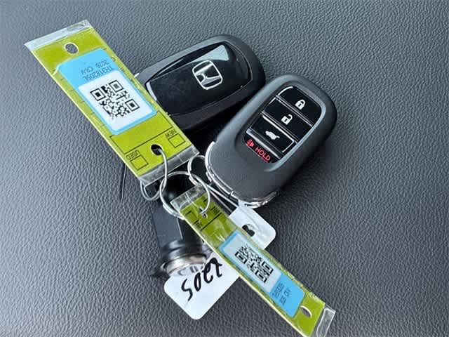 Thumbnail: 2026 Honda CR-V - 36