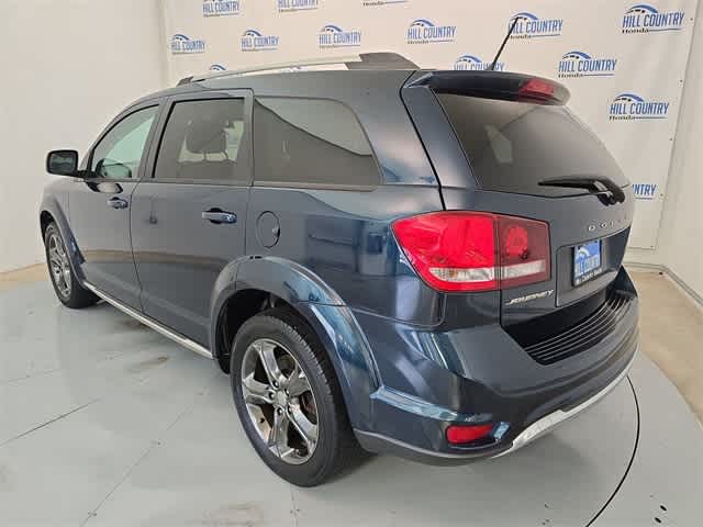 Thumbnail: 2014 Dodge Journey - 4