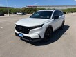  Honda CR-V Hybrid