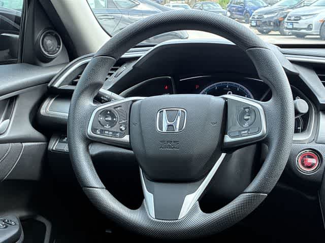 Thumbnail: 2018 Honda Civic - 25