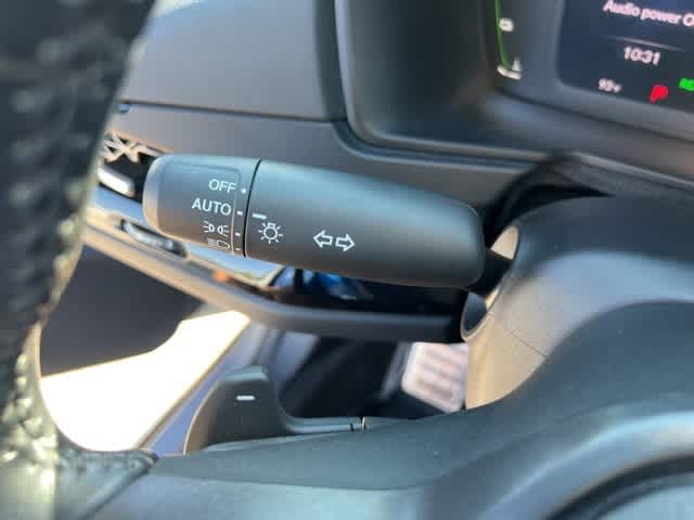 Thumbnail: 2024 Honda Accord - 15