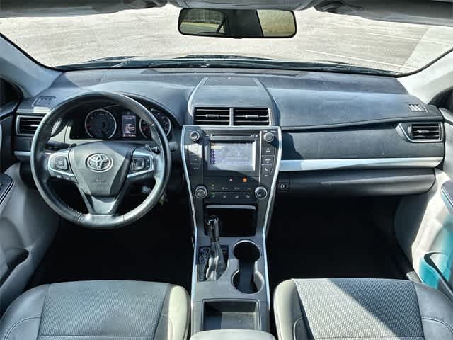 Thumbnail: 2016 Toyota Camry - 16