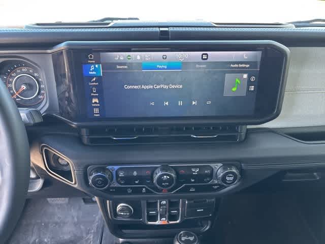 Thumbnail: 2024 Jeep Wrangler - 19