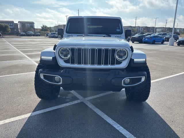 Thumbnail: 2024 Jeep Wrangler - 8