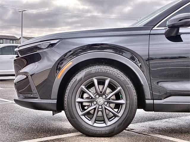 Thumbnail: 2026 Honda CR-V - 14